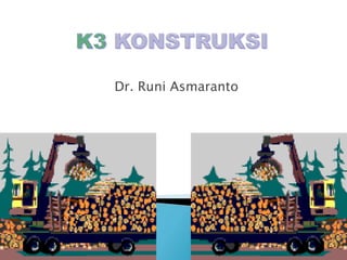 Dr. Runi Asmaranto
4/6/2023 1
 
