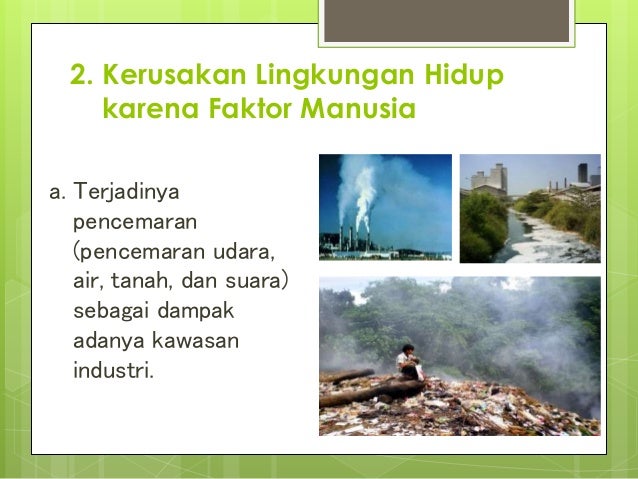 K3 Lingkungan Masyarakat