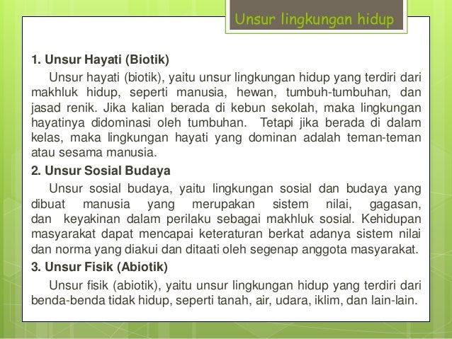 K3 Lingkungan Masyarakat