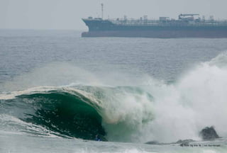 Big Sister, big time. Ilo. | foto. Goyo Barragán
 