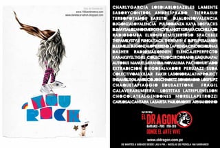 Más de Daniela en:
        www.156centimetros.com
www.danielacarvalhoh.blogspot.com
 