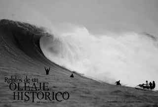 texto. Sebastián de Romaña   Toto de Romaña, proyección local en casa. Pico Alto. | foto. Piero Marotta
 