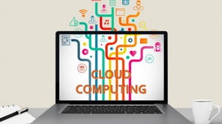 Computación en la Nube