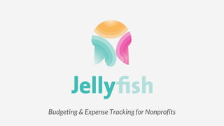Budgeting & Expense Tracking for Nonprofits
 