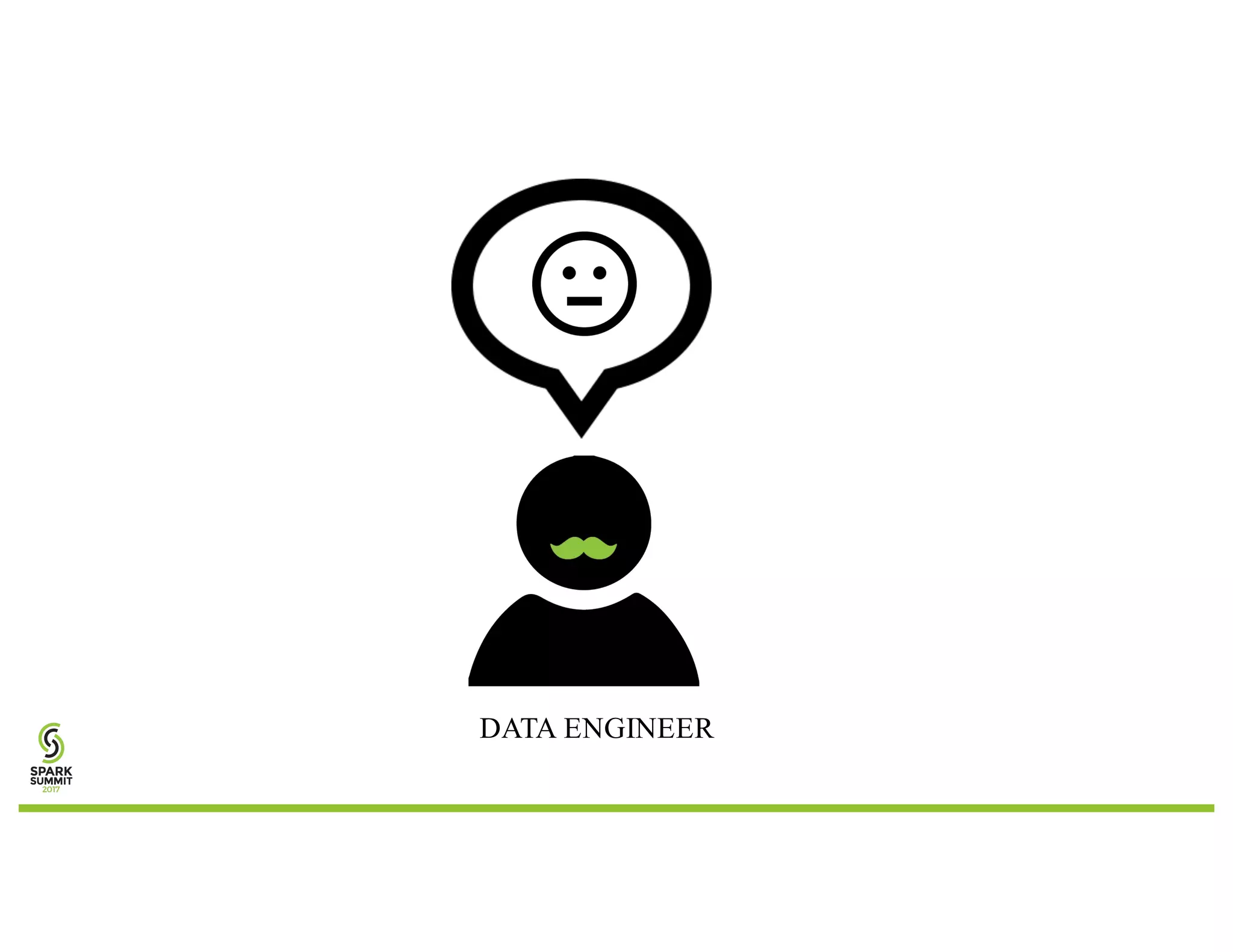 DATA ENGINEER