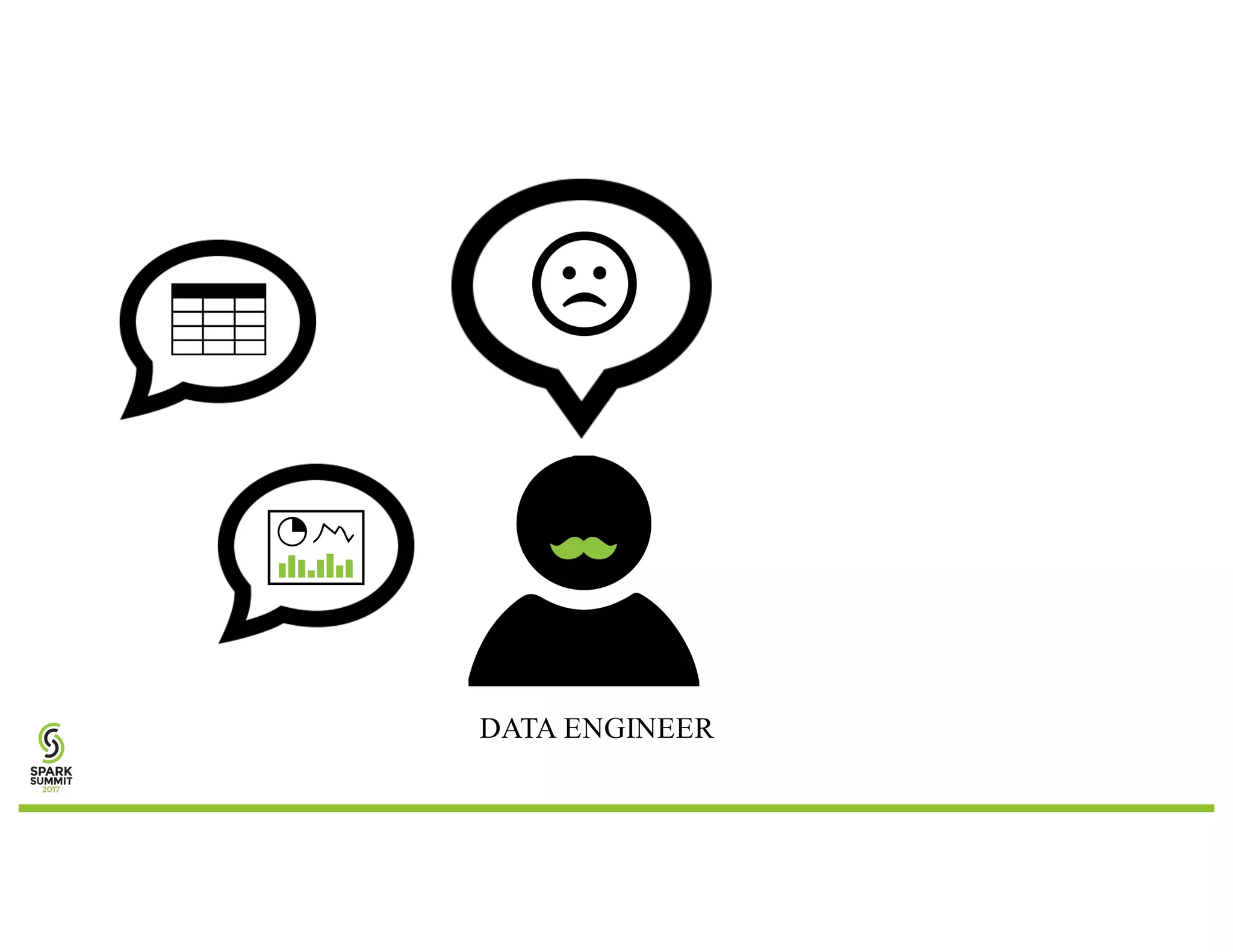 DATA ENGINEER