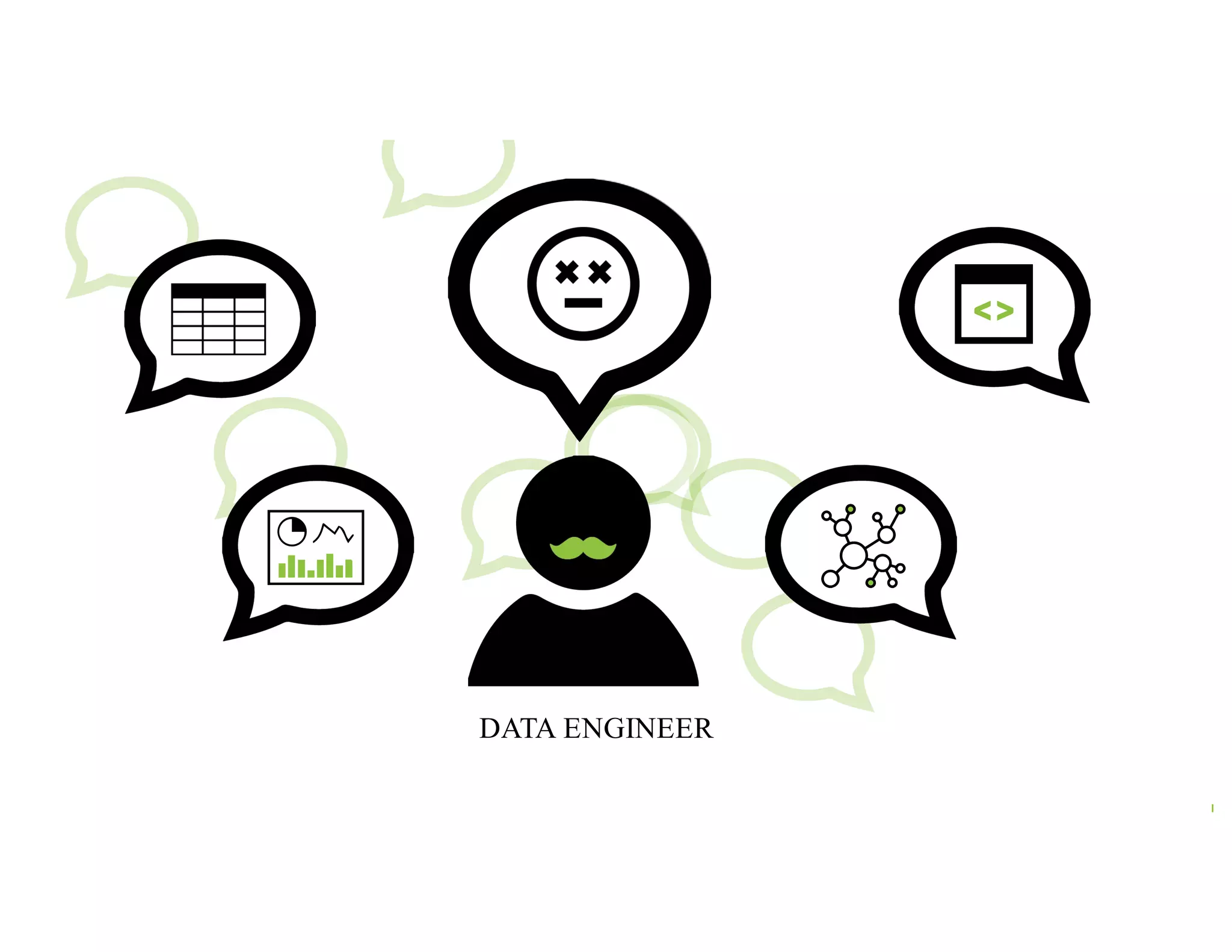 DATA ENGINEER