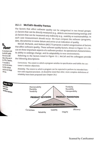 UNIT 4 SPM (DCRUST) | PDF