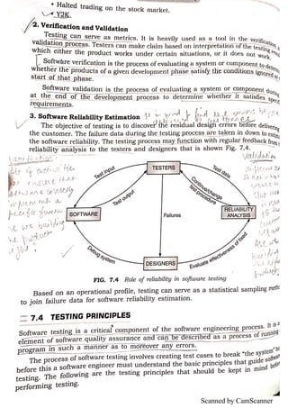 UNIT 4 SPM (DCRUST) | PDF