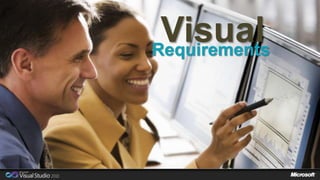 Visual 
Requirements 
 