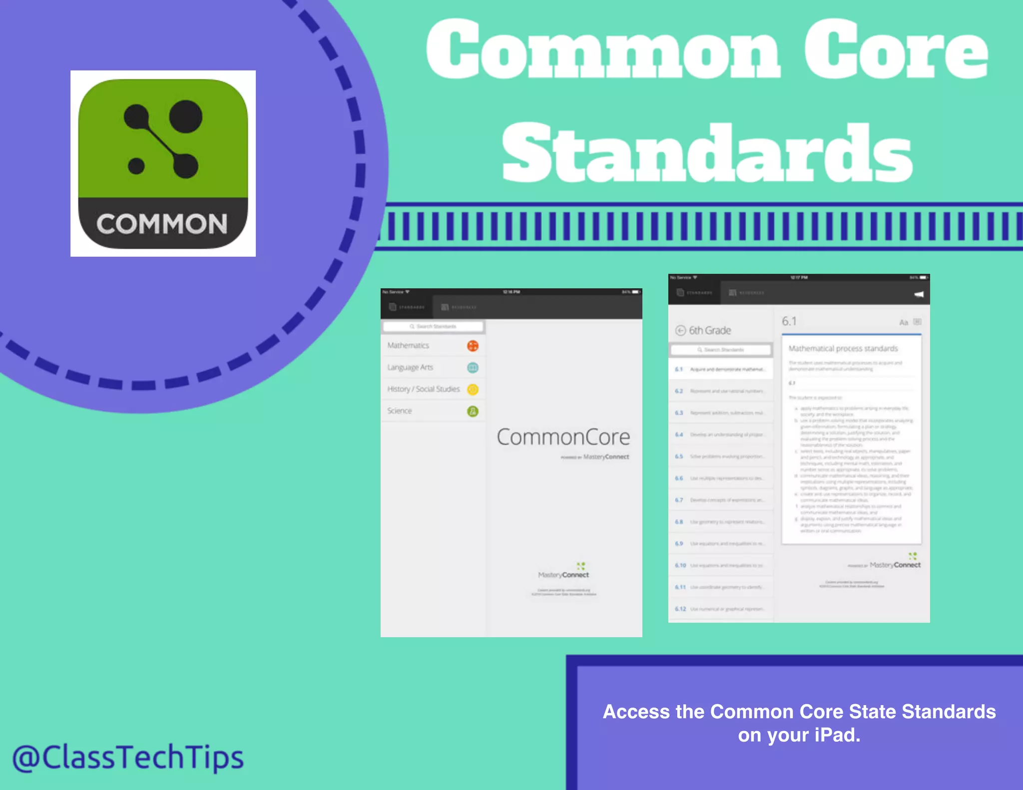 CCSS.Math.Practice.MP3
Construct viable arguments and critique the
reasoning of others.
 