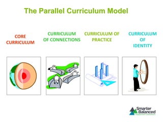 Preparing K-5 Students for the Focus, Coherence and Rigor of the Common ...