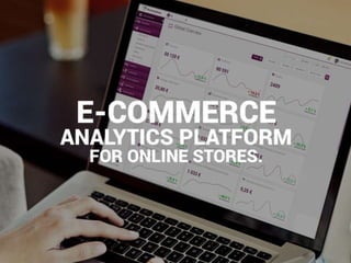 MonkeyData - elevator pitch