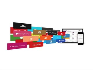 MonkeyData - elevator pitch