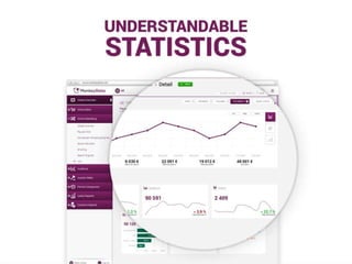 MonkeyData - elevator pitch