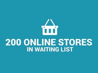 MonkeyData - elevator pitch