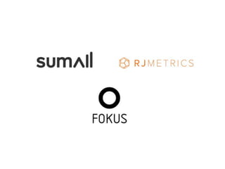 MonkeyData - elevator pitch