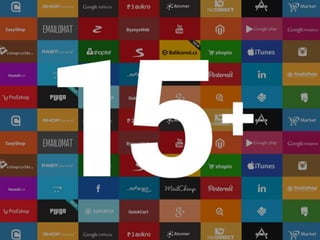 MonkeyData - elevator pitch