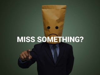 MonkeyData - elevator pitch