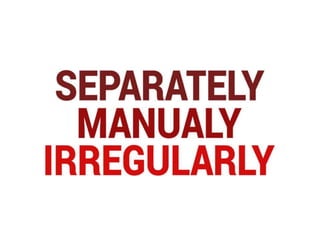 MonkeyData - elevator pitch