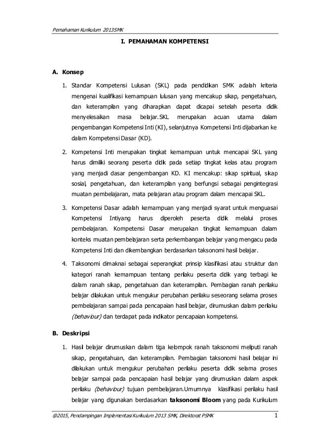 01 Pemahaman K 13 Allium