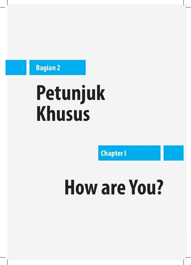 Buku Guru Bahasa inggris Kelas VII SMP Kurikulum 2013