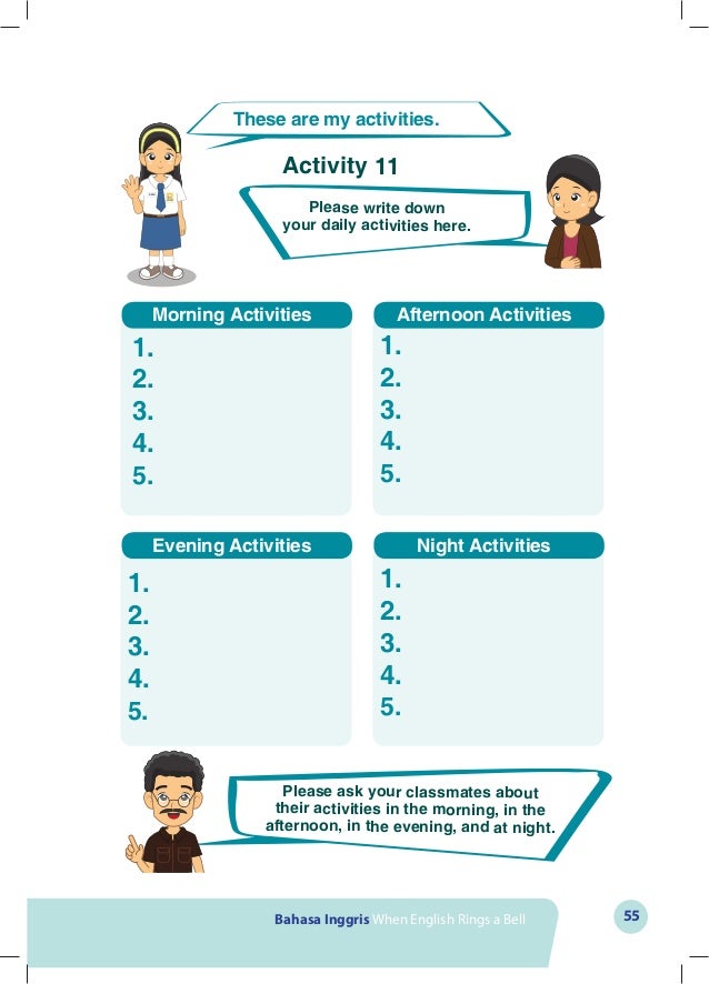 Contoh Soal Daily Activity Pilihan Ganda Dan Jawabannya Contoh Soal Daily Activity Pilihan Ganda Dan Jawabannya