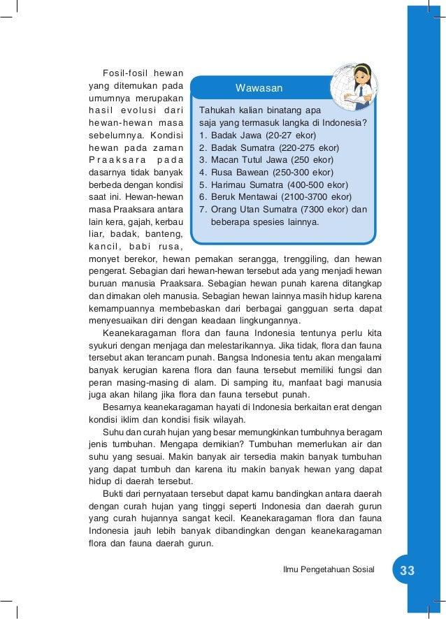 Buku Siswa IPS Kelas VII SMP Kurikulum 2019 Buku Siswa IPS Kelas VII SMP Kurikulum 2019