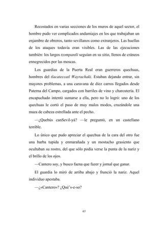 Carta Mostacho Murcia
