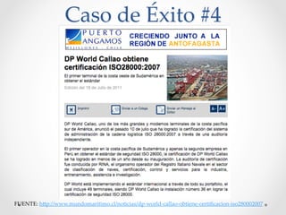 1er CURSO AUDITORES LIDERES ISO 28000 PECB - CANADA	
BOGOTA D.C. – COLOMBIA	
OCTUBRE 2013	
	
 