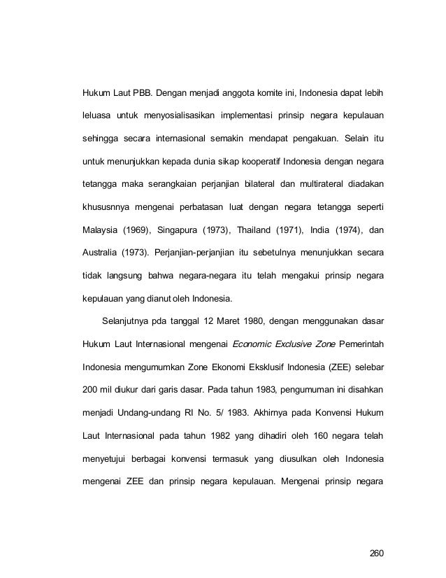 Perkaitan Perjanjian London 1824 Dengan Kedaulatan Negeri Negeri Melayu