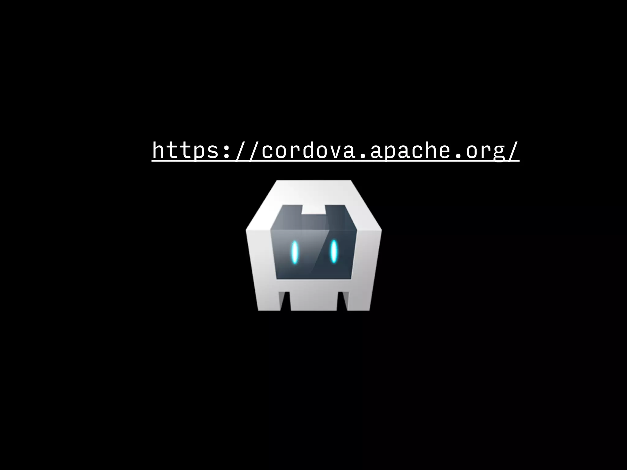 https://cordova.apache.org/
 