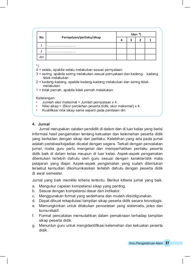 Buku Guru IPA Kelas VIII SMP Kurikulum 2013 Buku Guru IPA Kelas VIII SMP Kurikulum 2013