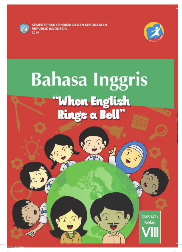 Download buku bahasa  inggris  kelas  6  sd gratis