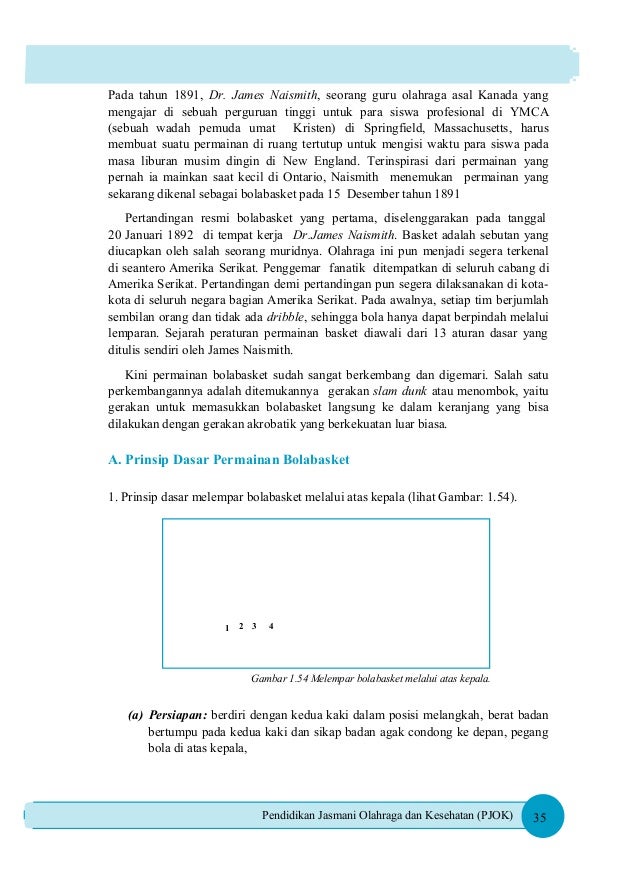 Buku Siswa Pjok Klas 8 Smp Smt 1 Kur 2013 Bentuk Ms Word Buku Siswa Pjok Klas 8 Smp Smt 1 Kur 2013 Bentuk Ms Word