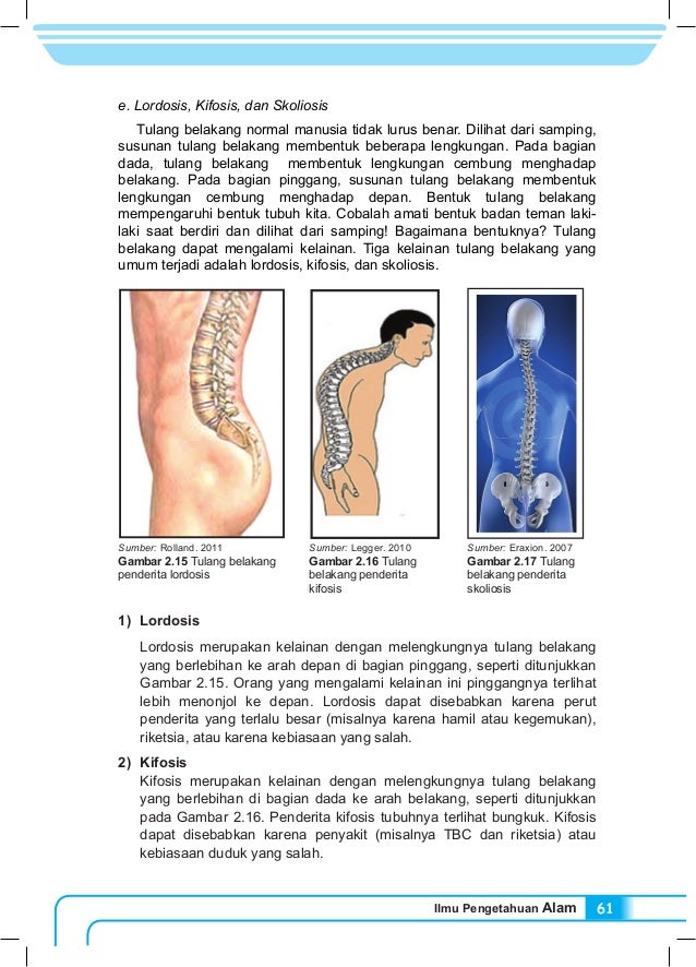 Buku Siswa Ipa Kelas Viii Smp Kurikulum 2013