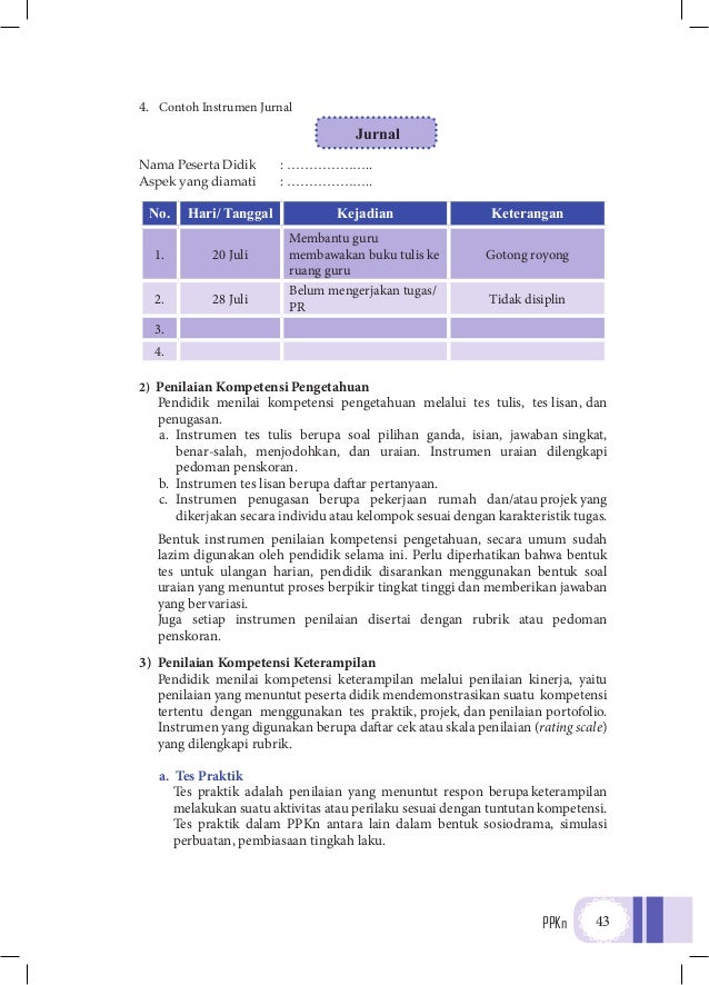 Buku Guru PPKN Kelas VIII SMP Kurikulum 2013 Buku Guru PPKN Kelas VIII SMP Kurikulum 2013