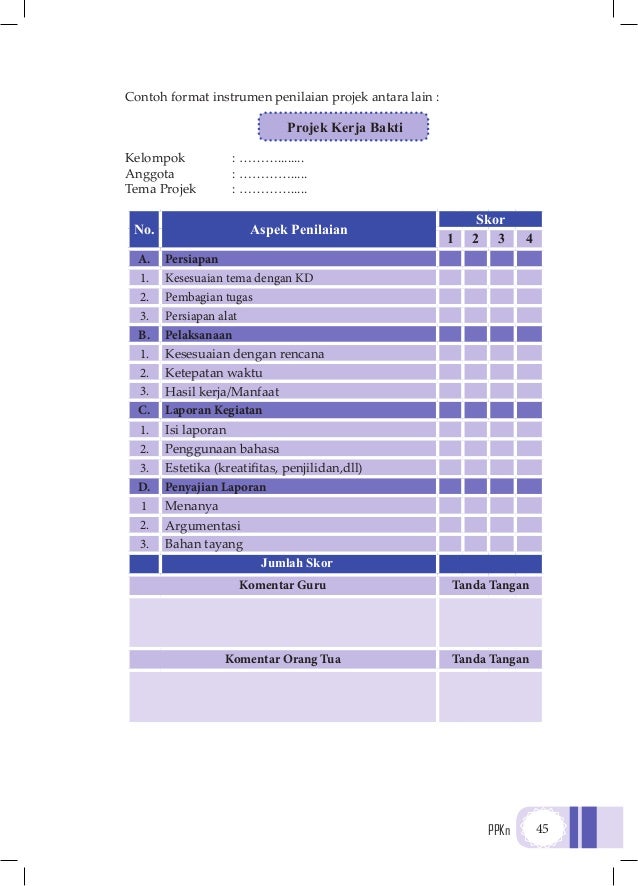 Buku Guru PPKN Kelas VIII SMP Kurikulum 2013