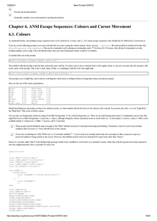 3 1 D Manual Bash Prompt Howto