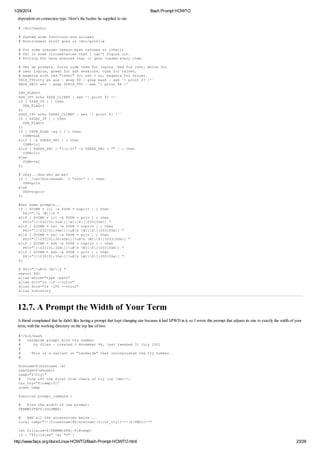 3 1 D Manual Bash Prompt Howto