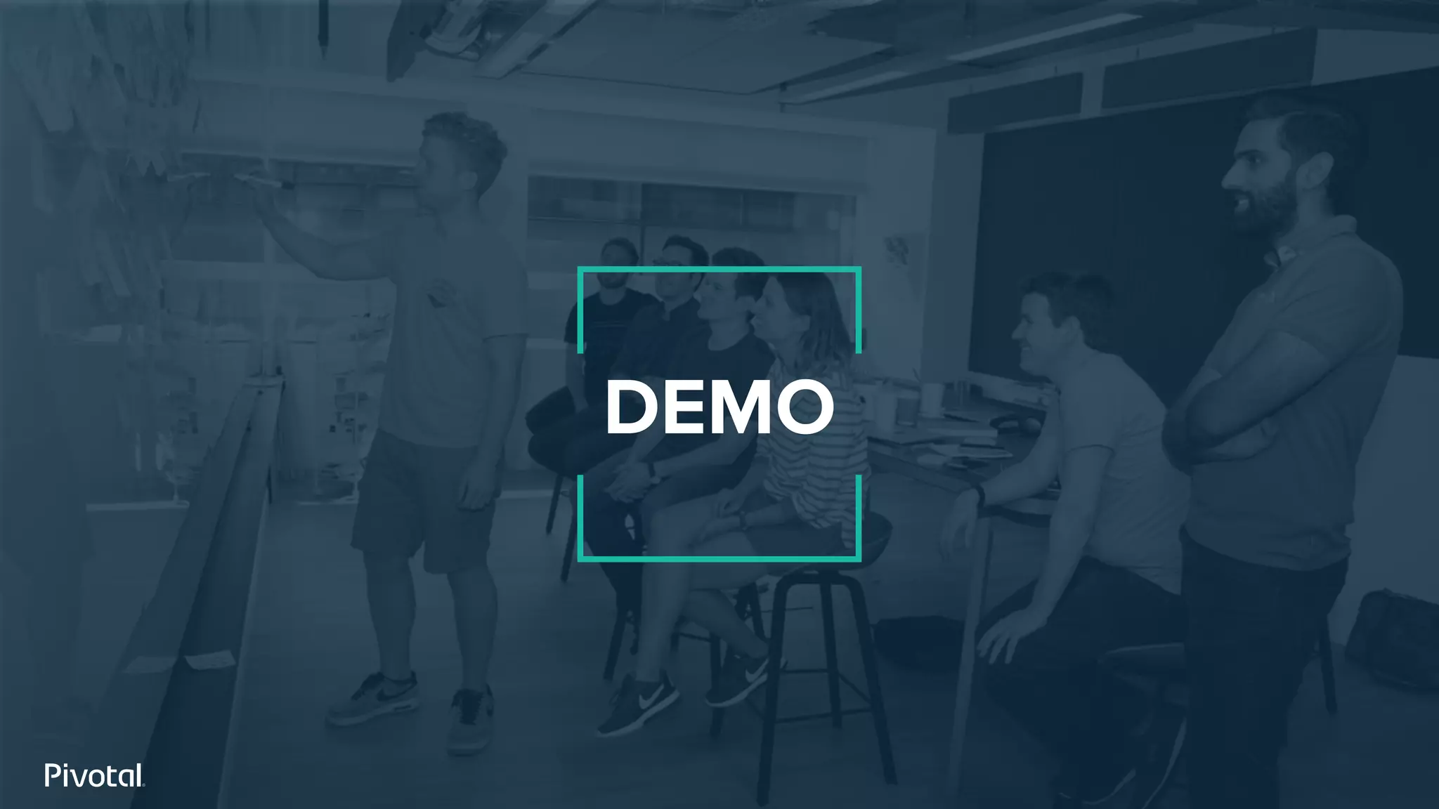 DEMO
 