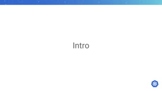 Intro
 