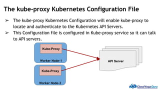 K8s hard-way on DigitalOcean | PDF