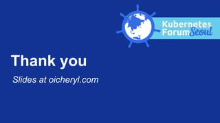 K8s & cloud native past, present and future | PPTX