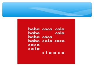 Funções da linguagem