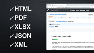 HTML
PDF
XLSX
JSON
XML
 