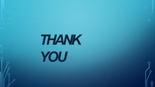 THANK
YOU
 