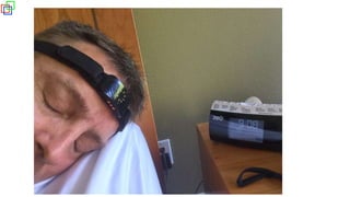 Fish Oil Makes Me Smarter