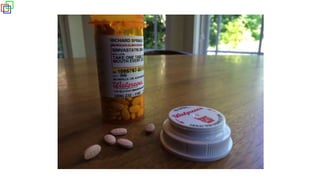 Fish Oil Makes Me Smarter