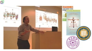 Fish Oil Makes Me Smarter